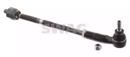 Поперечная рулевая тяга SWAG купить